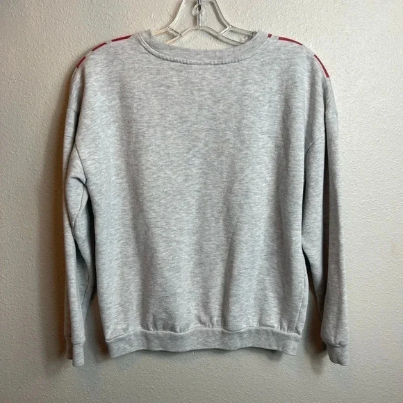 DISNEY Mickey Mouse crewneck sweatshirt.
Size: XS - Picture 2 of 7